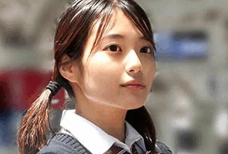 《有○架純似》【ゆず故障】★吹奏楽部美少女がホルンの代わりにチ○コ咥えてイキまくる★どエロいデカ乳輪のGカップ豊満乳