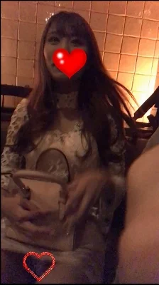 【顔出し】キャバ嬢のパンチラ１０※おまけ付き-2