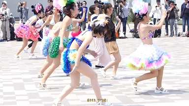 新・青春サンバの歌が聞える③-3(分割版)-2