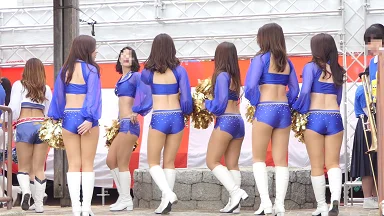 KECR-04 新・チアセクシーな歌が聞える④～完全版-4