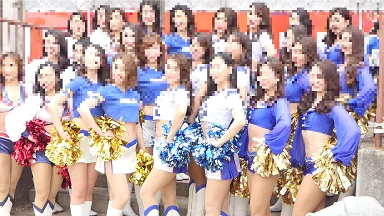 KECR-04 新・チアセクシーな歌が聞える④～完全版-6