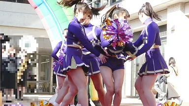新・チアセクシーな歌が聞える⑬-4