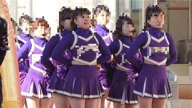 新・チアセクシーな歌が聞える⑬-5